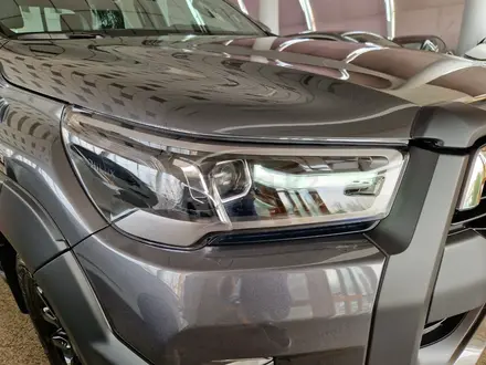 Toyota Hilux 2023 года за 25 500 000 тг. в Караганда – фото 17
