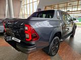 Toyota Hilux 2023 годаүшін26 500 000 тг. в Караганда – фото 4
