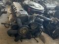 Двигатель и Акпп на 124 Мерседес 103 3.0 2.6 за 580 000 тг. в Караганда
