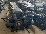 Двигатель и Акпп на 124 Мерседес 103 3.0 2.6 за 480 000 тг. в Караганда