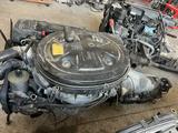 Двигатель и Акпп на 124 Мерседес 103 3.0 2.6 за 480 000 тг. в Караганда – фото 4