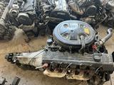 Двигатель и Акпп на 124 Мерседес 103 3.0 2.6 за 480 000 тг. в Караганда – фото 3