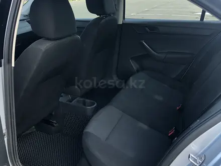 Skoda Rapid 2013 года за 3 890 000 тг. в Павлодар – фото 10