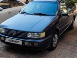 Volkswagen Passat 1995 годаүшін1 600 000 тг. в Уральск