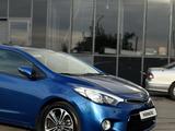 Kia Cerato 2014 года за 5 150 000 тг. в Алматы – фото 2
