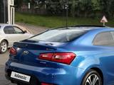 Kia Cerato 2014 года за 5 150 000 тг. в Алматы – фото 4