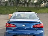Kia Cerato 2014 года за 5 150 000 тг. в Алматы – фото 5