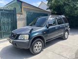 Honda CR-V 1996 года за 2 600 000 тг. в Тараз – фото 3