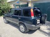 Honda CR-V 1996 года за 2 600 000 тг. в Тараз – фото 4