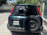 Honda CR-V 1996 года за 2 600 000 тг. в Тараз – фото 5