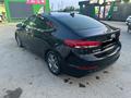 Hyundai Elantra 2017 годаfor7 000 000 тг. в Актобе – фото 6