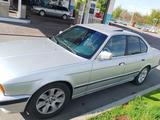 BMW 520 1990 года за 1 300 000 тг. в Алматы – фото 3