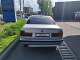 BMW 520 1990 года за 1 300 000 тг. в Алматы – фото 4