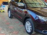 Nissan Qashqai 2014 годаүшін9 000 000 тг. в Уральск – фото 4