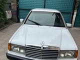 Mercedes-Benz 190 1990 годаүшін1 300 000 тг. в Алматы