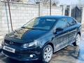 Volkswagen Polo 2011 годаүшін4 350 000 тг. в Алматы – фото 22