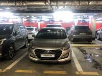 Hyundai i30 2015 годаfor5 900 000 тг. в Алматы