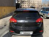 Kia Cee'd 2013 года за 4 600 000 тг. в Семей – фото 3