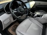 Hyundai Tucson 2022 года за 11 500 000 тг. в Алматы – фото 4
