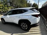 Hyundai Tucson 2022 года за 11 500 000 тг. в Алматы – фото 2