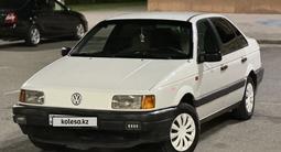 Volkswagen Passat 1993 года за 1 300 000 тг. в Тараз