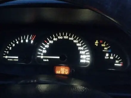 Opel Vectra 1996 года за 1 300 000 тг. в Караганда – фото 3