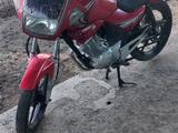 Yamaha  YBR125 2020 года за 390 000 тг. в Актобе – фото 4