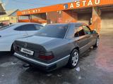 Mercedes-Benz E 230 1992 годаfor1 400 000 тг. в Алматы – фото 5