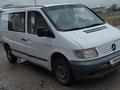 Mercedes-Benz Vito 2002 годаүшін2 900 000 тг. в Шымкент