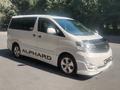 Toyota Alphard 2006 годаүшін8 500 000 тг. в Усть-Каменогорск – фото 2