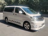 Toyota Alphard 2006 года за 8 500 000 тг. в Усть-Каменогорск – фото 2