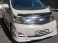Toyota Alphard 2006 годаүшін8 500 000 тг. в Усть-Каменогорск