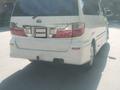 Toyota Alphard 2006 годаүшін8 500 000 тг. в Усть-Каменогорск – фото 3