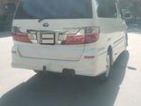 Toyota Alphard 2006 года за 8 500 000 тг. в Усть-Каменогорск – фото 3