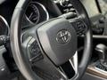 Toyota Camry 2018 года за 12 200 000 тг. в Атырау – фото 10