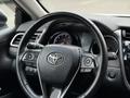 Toyota Camry 2018 года за 12 200 000 тг. в Атырау – фото 19