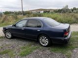 Nissan Cefiro 1995 годаүшін1 380 000 тг. в Усть-Каменогорск – фото 3