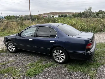 Nissan Cefiro 1995 года за 1 450 000 тг. в Усть-Каменогорск – фото 3