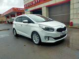 Kia Carens 2013 годаүшін6 900 000 тг. в Астана – фото 2