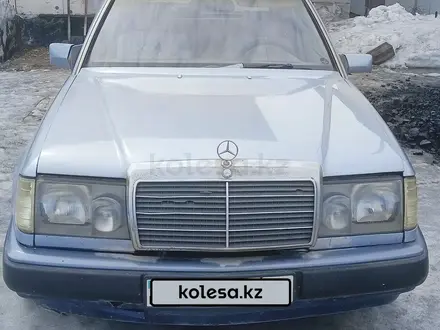 Mercedes-Benz E 260 1991 года за 1 500 000 тг. в Астана – фото 10