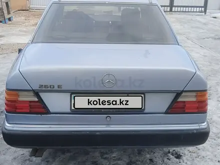 Mercedes-Benz E 260 1991 года за 1 500 000 тг. в Астана – фото 11