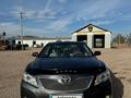 Toyota Camry 2011 года за 7 900 000 тг. в Тараз – фото 2