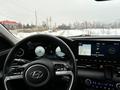 Hyundai Elantra 2021 годаfor9 000 000 тг. в Алматы – фото 20