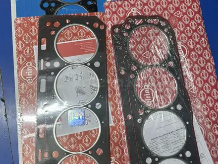 Прокладка ГБЦ головки блока цилиндра BMW-Mercedes за 10 000 тг. в Алматы – фото 2