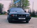 BMW 520 1994 годаүшін1 700 000 тг. в Шымкент