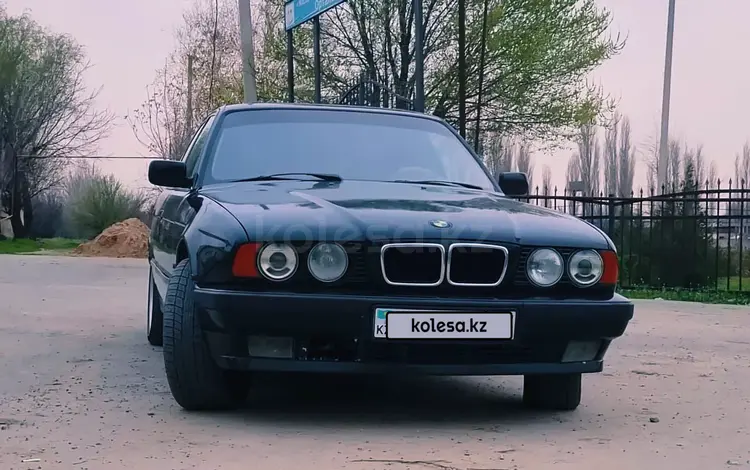 BMW 520 1994 года за 1 700 000 тг. в Шымкент