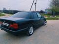 BMW 520 1994 года за 1 700 000 тг. в Шымкент – фото 4