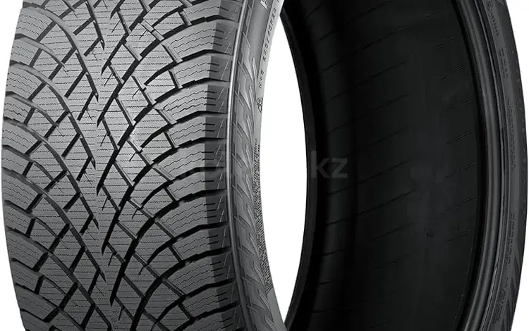 255/40R21 102T XL Nokian Tyres Hakkapeliitta R5 EV SilentDrive Финляндия за 172 000 тг. в Алматы