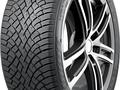 255/40R21 102T XL Nokian Tyres Hakkapeliitta R5 EV SilentDrive Финляндия за 172 000 тг. в Алматы – фото 3