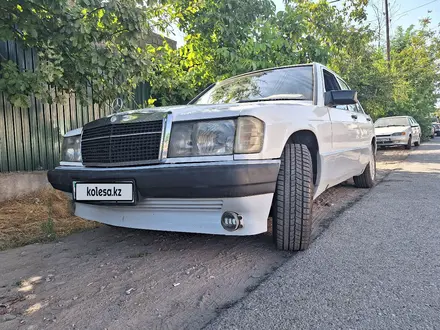 Mercedes-Benz 190 1991 года за 2 000 000 тг. в Шымкент